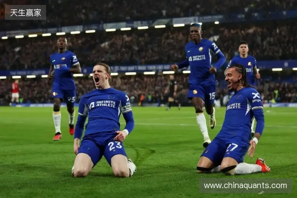 乔-科尔:预测切尔西2-0阿森纳,面对强队蓝军从不会掉链子 乔-科尔:预测切尔西2-0阿森纳,面对强队蓝军从不会掉链子