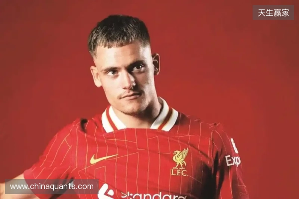 官方:维尔茨红军生涯首球当选利物浦12月最佳进球 官方:维尔茨红军生涯首球当选利物浦12月最佳进球