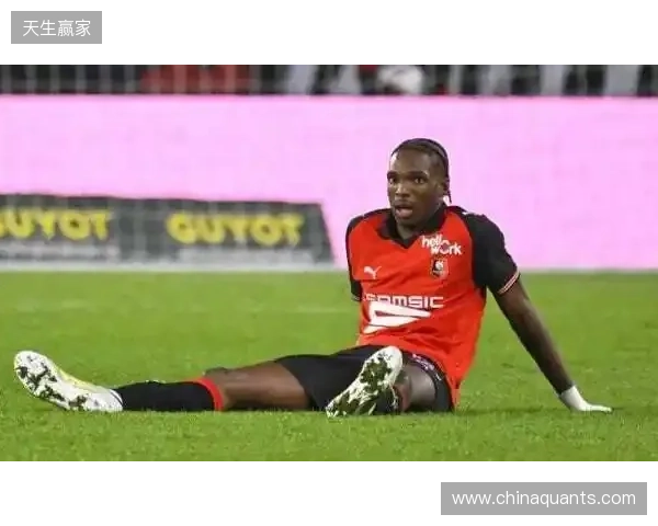 罗马诺:切尔西已和雅凯谈妥个人条款,雷恩要价6500万欧 罗马诺:切尔西已和雅凯谈妥个人条款,雷恩要价6500万欧