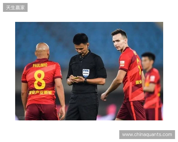 直播吧:上赛季中超“金哨”李海新基本确定执法超级杯海港vs国安 直播吧:上赛季中超“金哨”李海新基本确定执法超级杯海港vs国安