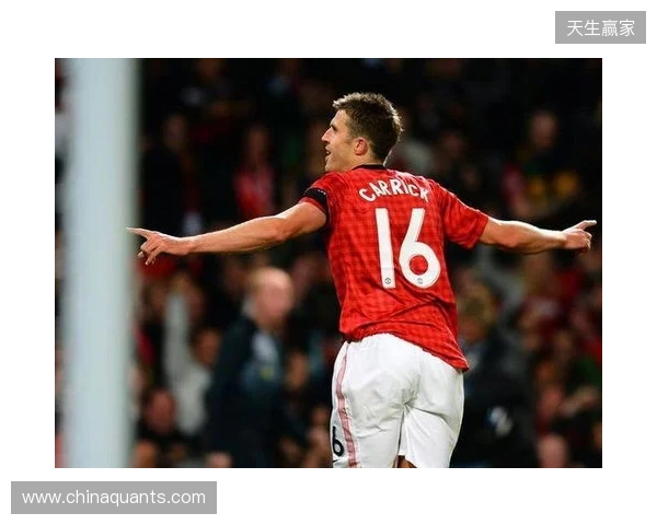 埃弗拉:斯科尔斯、基恩、内维尔让我很生气,卡里克是自己人 埃弗拉:斯科尔斯、基恩、内维尔让我很生气,卡里克是自己人