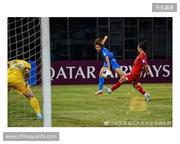 卫冕梦碎!武汉女足0-4水原FC止步女足亚冠八强 邓梦晔进球被吹