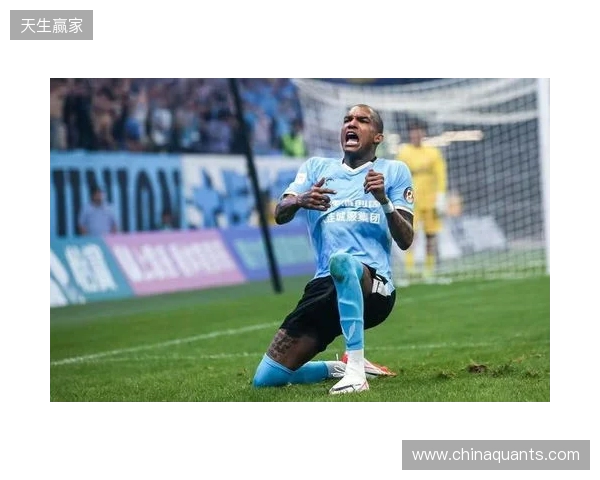 鲁媒:克雷桑对阵大连英博当日主动求战,若恢复顺利可战河南队