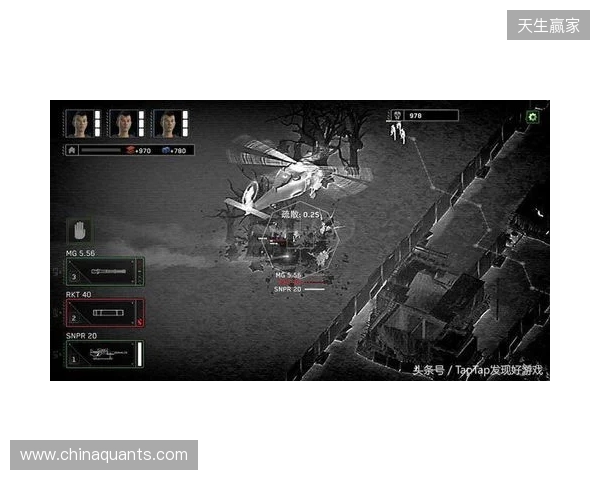 丧尸塔防挖宝神作!《丧尸末世》修改器:无限子弹与基地不死