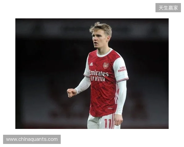 厄德高：萨卡的回归将提振全队士气；对马竞的比赛不会轻松