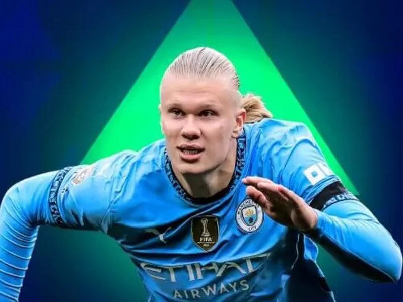 英超身价更新:哈兰德2亿欧居首,萨卡降至1.2亿欧,索博涨至1亿欧